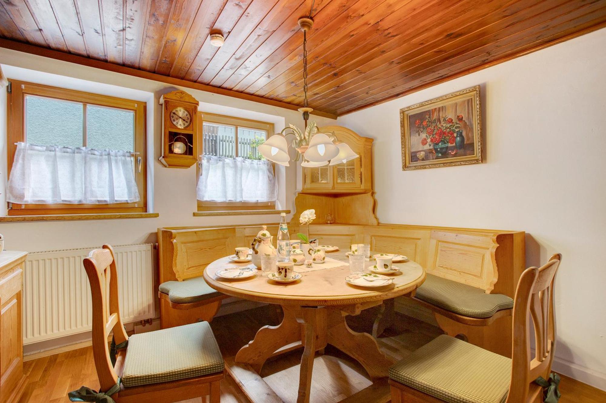 Villa Haus Maria Laufen Esterno foto
