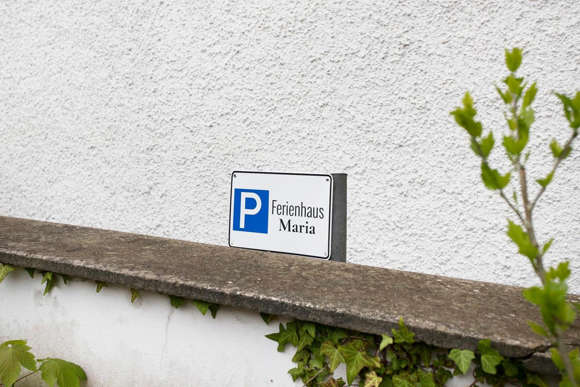 Villa Haus Maria Laufen Esterno foto